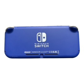 Nintendo Switch Lite Blue (SWITCH) (TWEEDEHANDS)
