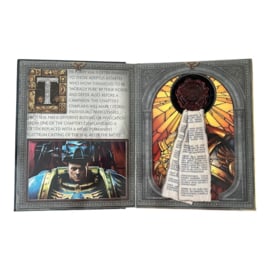 Warhammer 40,000 Space Marine Collector's Edition (PS3) (TWEEDEHANDS)