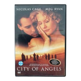 City Of Angels (DVD) (TWEEDEHANDS)