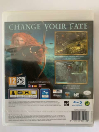 Brave (Disney Pixar) (PS3) (NIEUW)