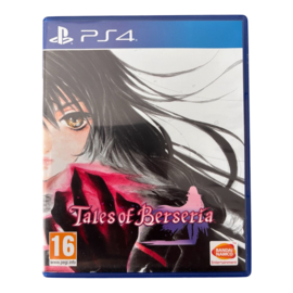 Tales Of Berseria (PS4) (TWEEDEHANDS)