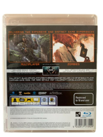 Call Of Duty Black Ops 3 (Cover 18+ Restricted) (PS3) (TWEEDEHANDS)