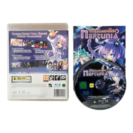 Hyperdimension Neptunia (PS3) (TWEEDEHANDS)