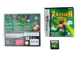 Rayman DS - EUU (DS) (TWEEDEHANDS)