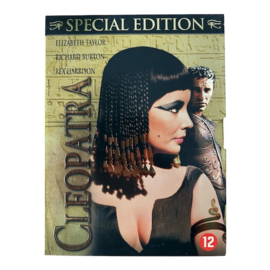 Cleopatra Special Edition (3 DVD) (DVD) (TWEEDEHANDS)