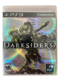 Darksiders (USA) (PS3) (TWEEDEHANDS)