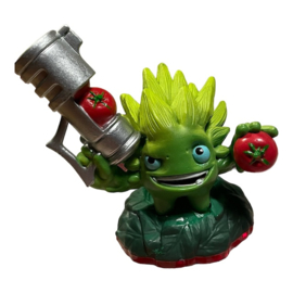 Skylanders Trap Team - Food Fight (TWEEDEHANDS)