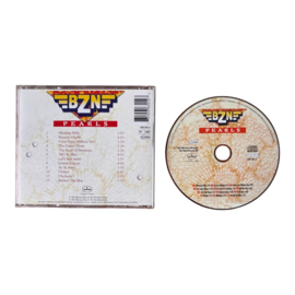 BZN - Pearls (CD) (TWEEDEHANDS)