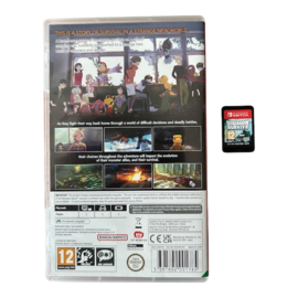 Digimon Survive (SWITCH) (TWEEDEHANDS)