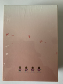 Sayonara Umihara Kawase++ Collector's Edition (SLG #14) (PS VITA) (NIEUW)