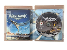 Warhawk (Asian English Version) (PS3) (TWEEDEHANDS)