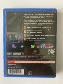 Bard's Gold (LRG #65) (PS VITA) (NIEUW)