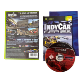IndyCar Series (XBOX ORIGINAL) (TWEEDEHANDS)