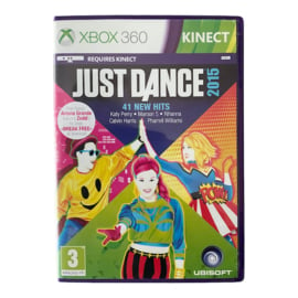 Just Dance 2015 (XBOX 360) (TWEEDEHANDS)