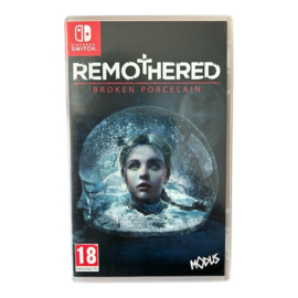 Remothered: Broken Porcelain (SWITCH) (TWEEDEHANDS)
