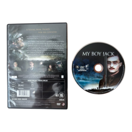 My Boy Jack (DVD) (TWEEDEHANDS)