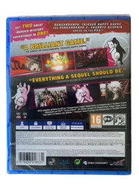 Danganronpa 1-2 Reload (PS4) (NIEUW)