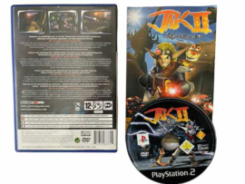 Jak II: Renegade (Jak 2) (PS2) (TWEEDEHANDS)
