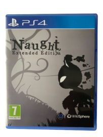 Naught Extended Edition (PS4) (TWEEDEHANDS)