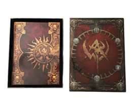 Warhammer Online Age Of Reckoning Collector's Edition (NO GAME NO FIGURINES) (PC) (TWEEDEHANDS)