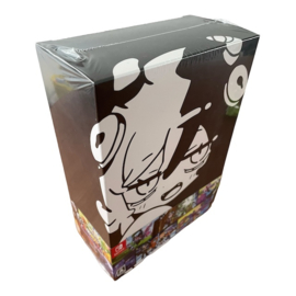 Goonya Monster Limited Edition (Multi Language) (SWITCH) (NIEUW)