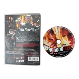 No Good Deed (DVD) (TWEEDEHANDS)