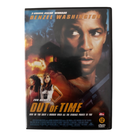 Out Of Time (DVD) (TWEEDEHANDS)