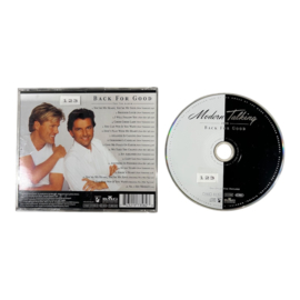 Modern Talking - Back For Good (The 7th Album) (CD) (TWEEDEHANDS)
