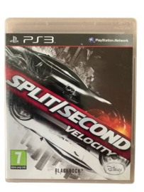 Split/Second Velocity (PS3) (TWEEDEHANDS)