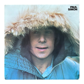 Paul Simon - Paul Simon Vinyl 1971 (LP)