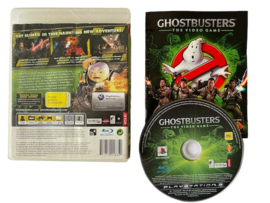 Ghostbusters The Video Game (PG) (PS3) (TWEEDEHANDS)