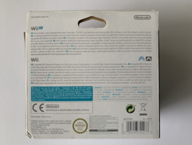 Nintendo Gamecube Controller Super Smash Bros. Edition For Wii U (Black) (WII U) (NIEUW)