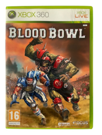 Blood Bowl (XBOX 360) (TWEEDEHANDS)
