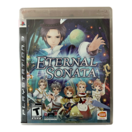 Eternal Sonata (USA) (PS3) (TWEEDEHANDS)