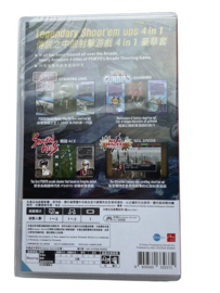 Psikyo Collection Vol. 1 (Multi-Language) (SWITCH) (NIEUW)