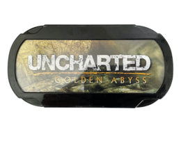 Uncharted Golden Abyss Hard-Case (PS VITA) (TWEEDEHANDS)