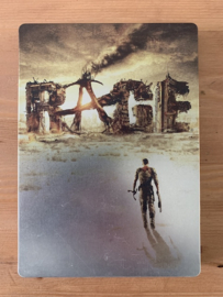 Rage (Steelbook) (XBOX 360) (TWEEDEHANDS)