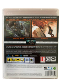 Call Of Duty Black Ops 3 (Cover 5/5) (PS3) (TWEEDEHANDS)