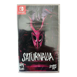 Saturnalia (LRG #220) (SWITCH) (NIEUW)
