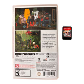 Mutazione (iam8bit) (SWITCH) (TWEEDEHANDS)