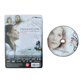 Premonition (Limited Edition) (Steelbook) (DVD) (TWEEDEHANDS)