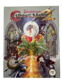 Bloodstained: Curse Of The Moon 2 Classic Edition (LRG #390) (PS4) (NIEUW)
