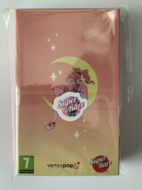 Super Crush KO (Steelbook Version) (SRG #54) (SWITCH) (NIEUW)