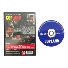 Copland (DVD) (TWEEDEHANDS)