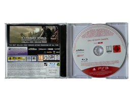 Call Of Duty Ghosts (Promo CD) (PS3) (TWEEDEHANDS)