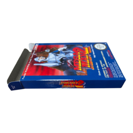 Mega Man 2 - EEC (CIB) (PAL B) (NINTENDO NES)