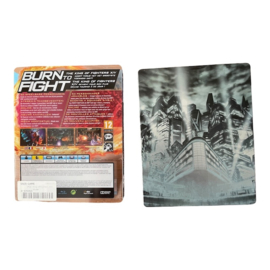 The King Of Fighters XIV Steelbook Edition (PS4) (TWEEDEHANDS)