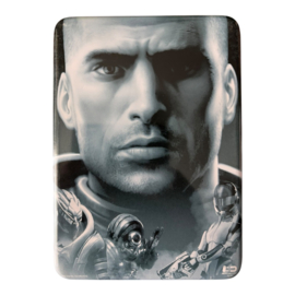Mass Effect Limited Collector's Edition (INCOMPLETE) (XBOX 360) (TWEEDEHANDS)
