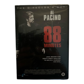 88 Minutes The Director's Cut (DVD) (NIEUW)