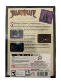 Shadowgate Classic Edition (LRG #66) (SWITCH) (NIEUW)
